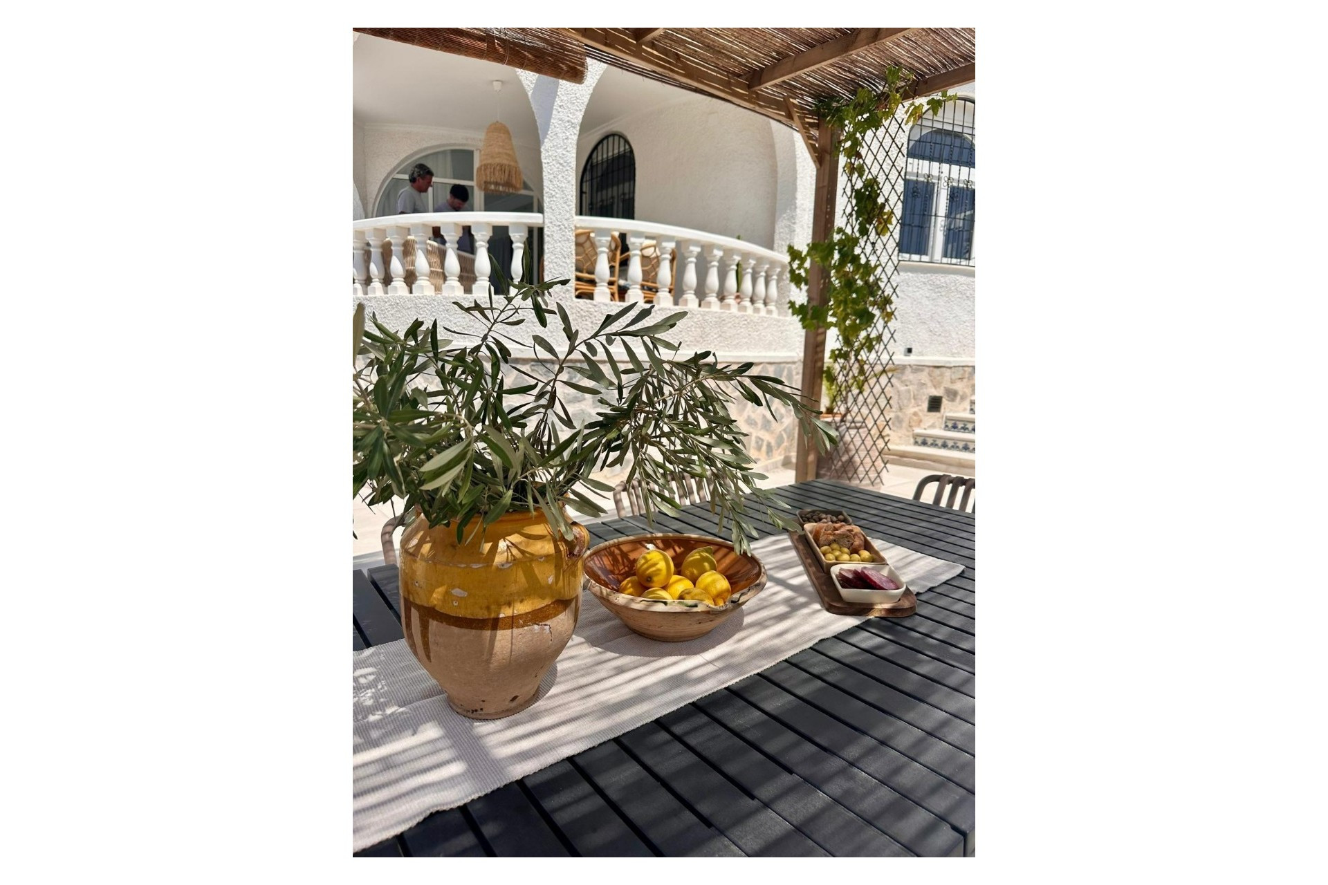 Resale - 3. Detached house - Torrevieja - Costa Blanca South