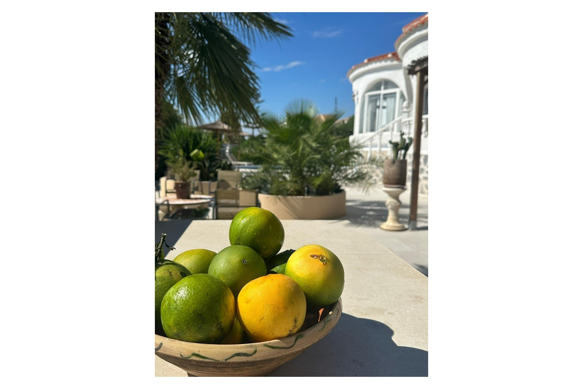 Resale - 3. Detached house - Torrevieja - Costa Blanca South