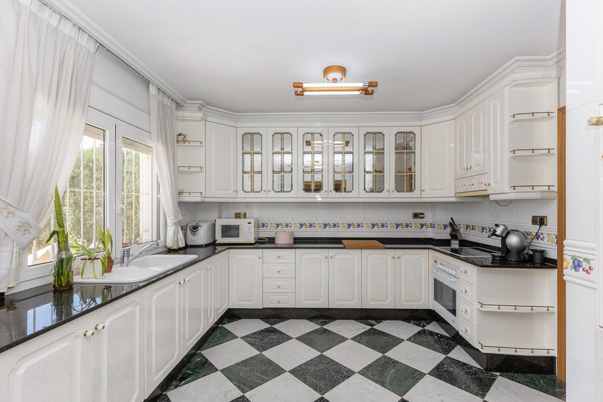 Resale - 3. Detached house - Torrevieja - Costa Blanca South