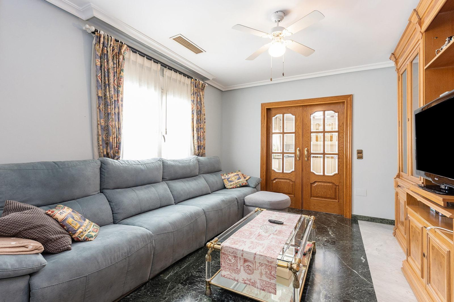 Resale - 3. Detached house - Torrevieja - Costa Blanca South