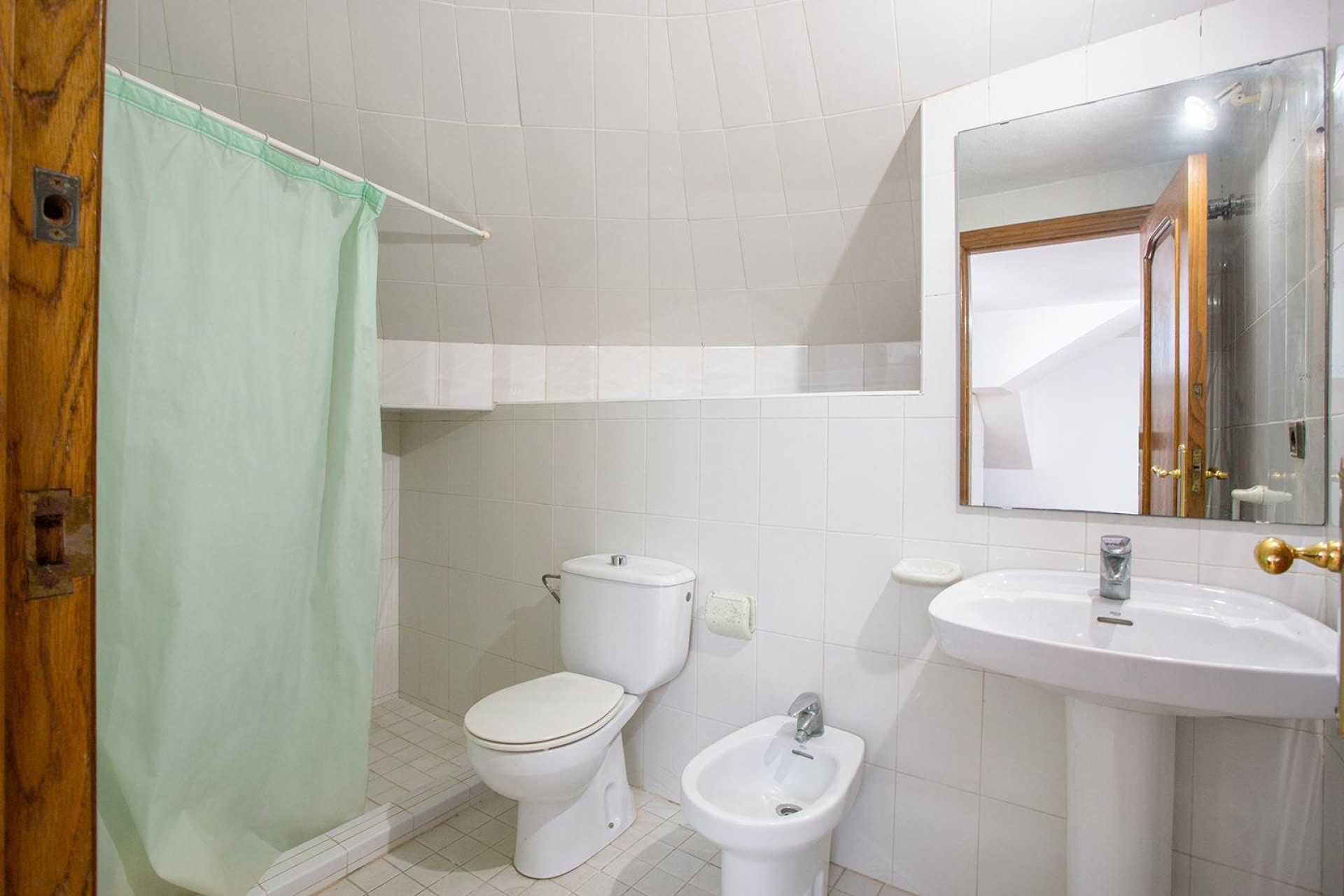 Resale - 3. Detached house - Torrevieja - Costa Blanca South