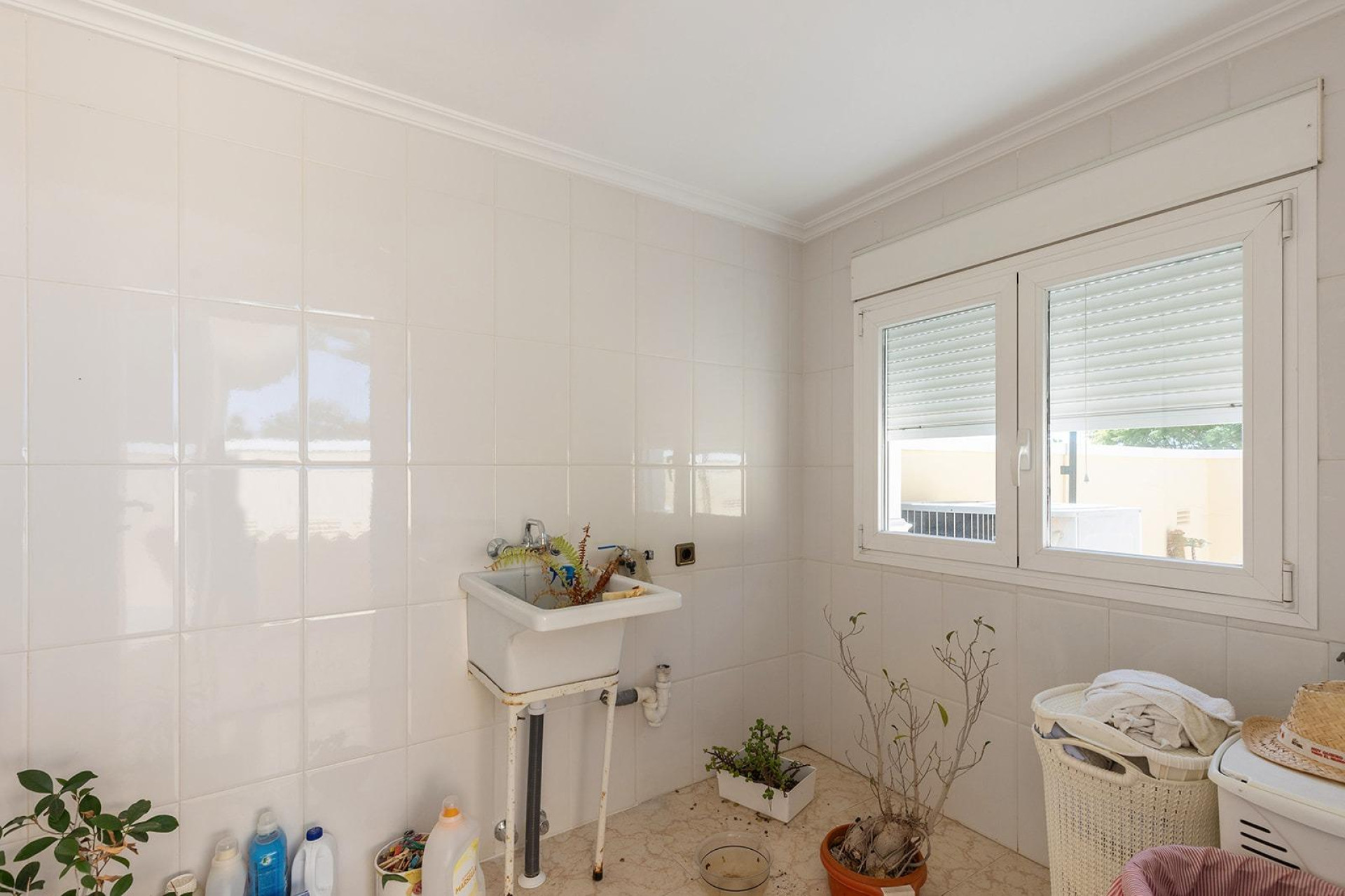 Resale - 3. Detached house - Torrevieja - Costa Blanca South