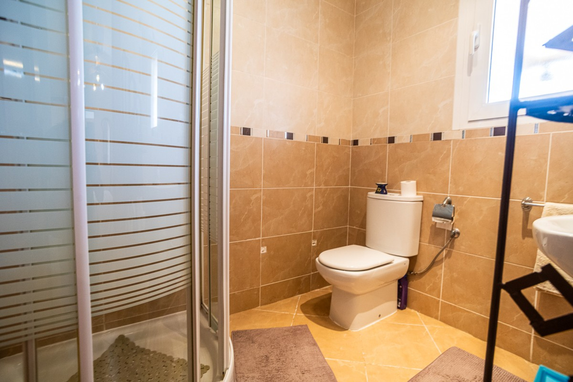 Resale - 3. Detached house - Torrevieja - Costa Blanca South