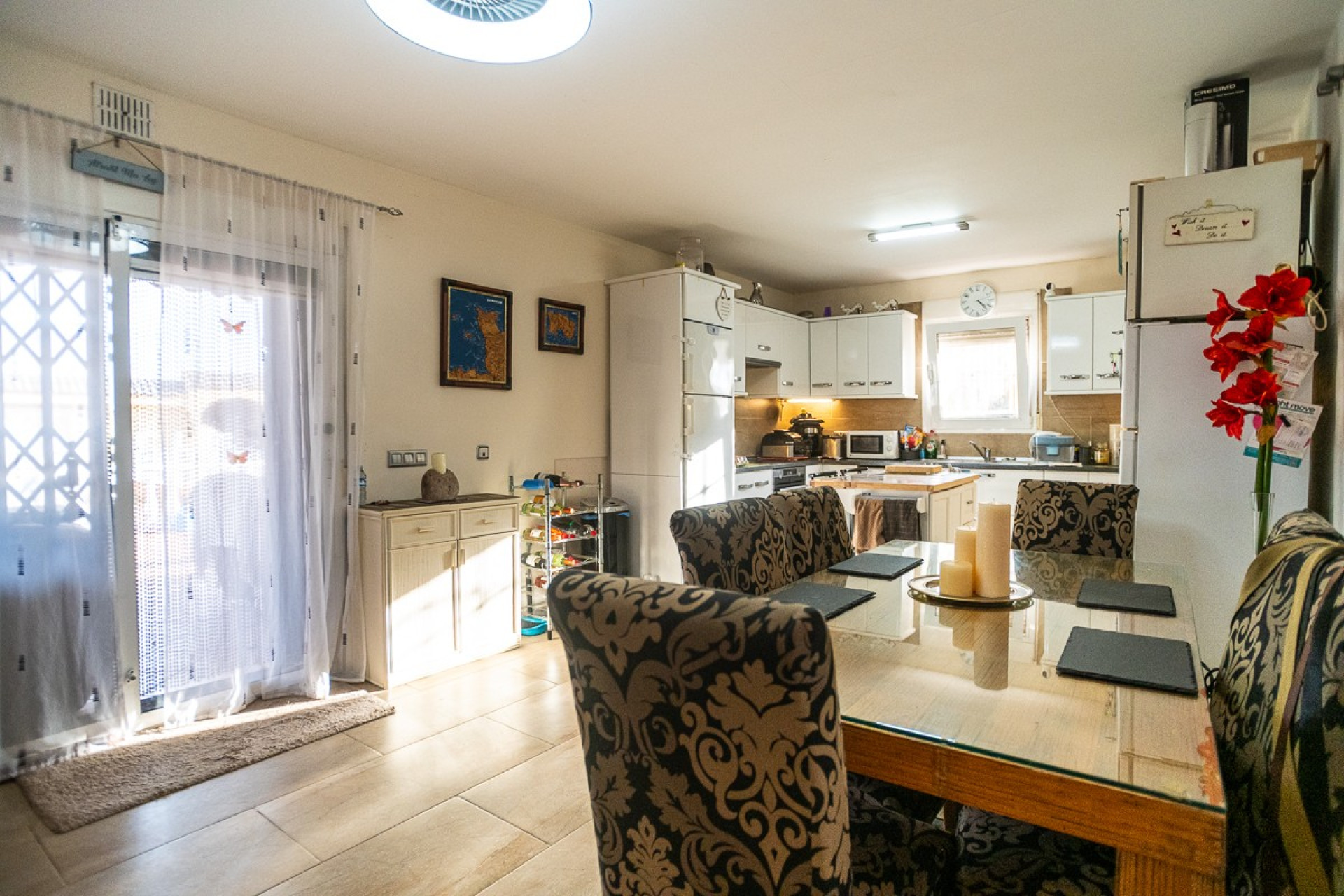 Resale - 3. Detached house - Torrevieja - Costa Blanca South