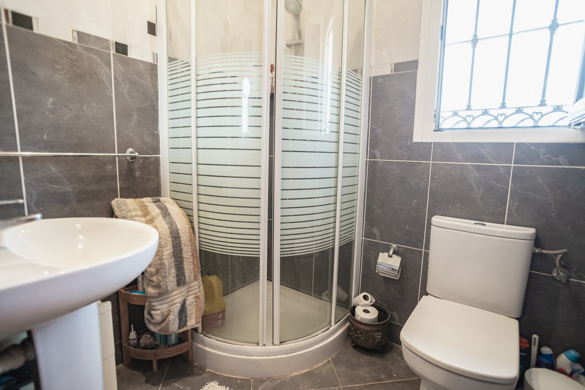 Resale - 3. Detached house - Torrevieja - Costa Blanca South