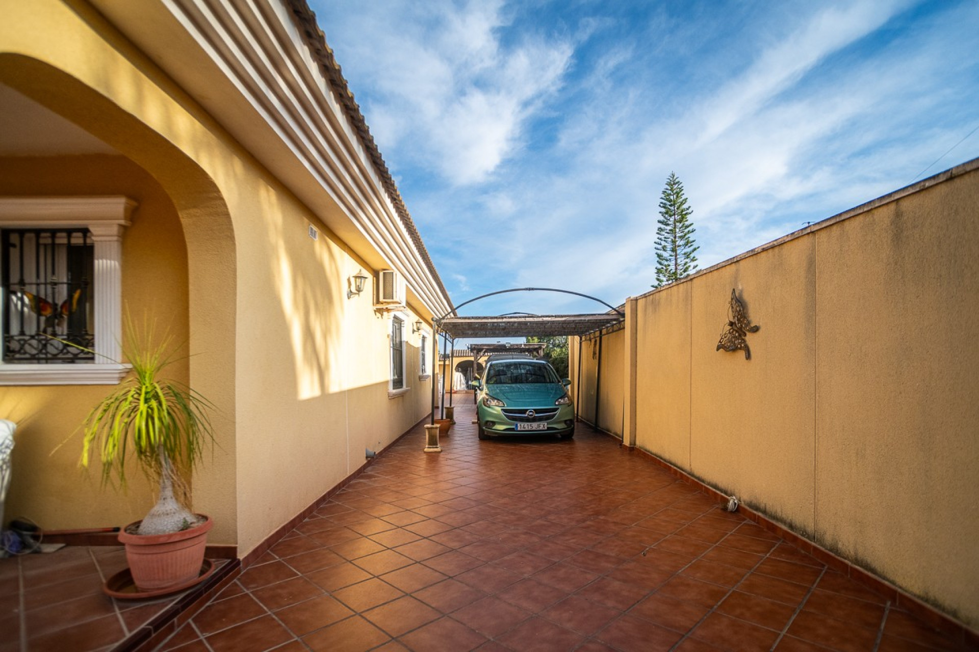 Resale - 3. Detached house - Torrevieja - Costa Blanca South