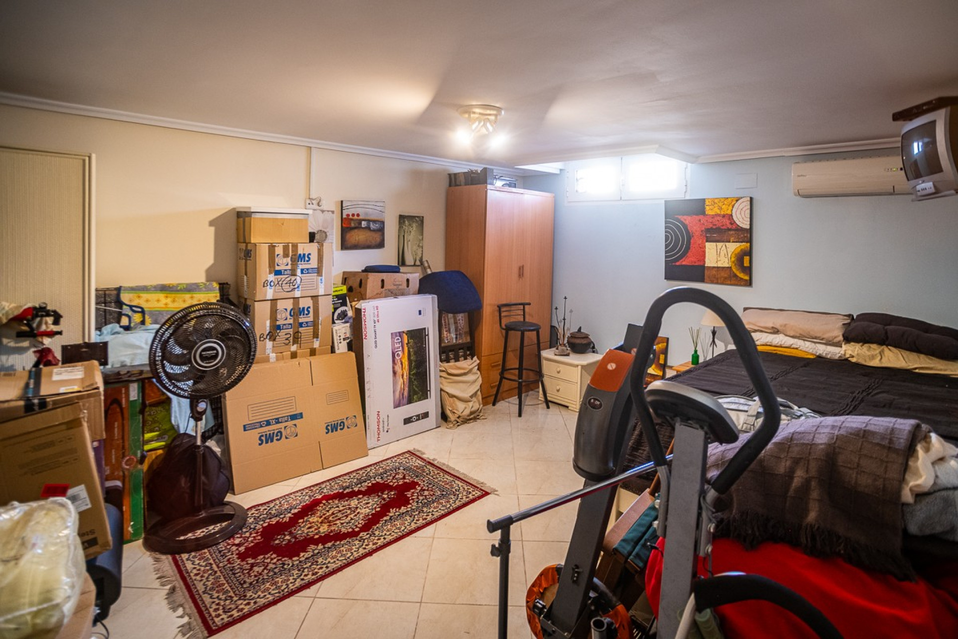 Resale - 3. Detached house - Torrevieja - Costa Blanca South