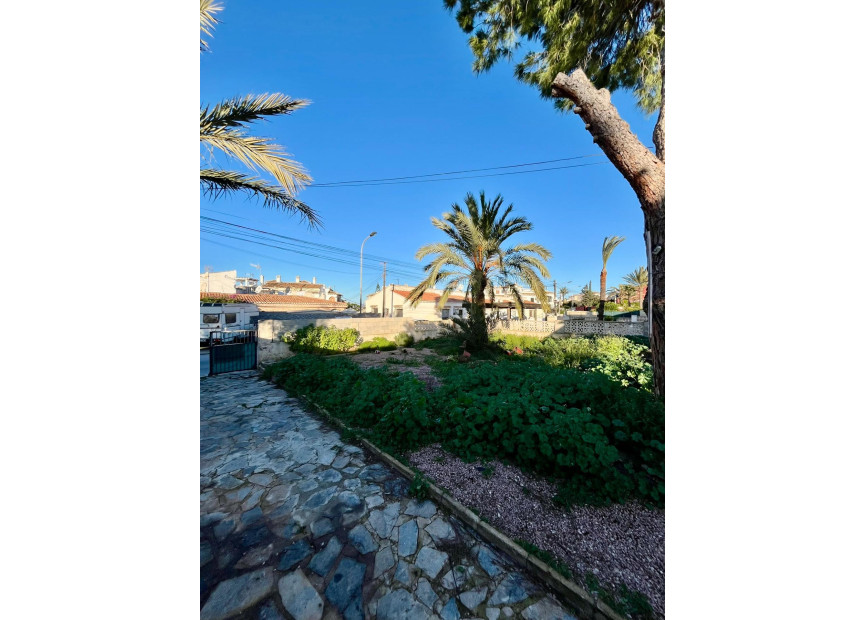 Resale - 3. Detached house - Torrevieja - Costa Blanca South