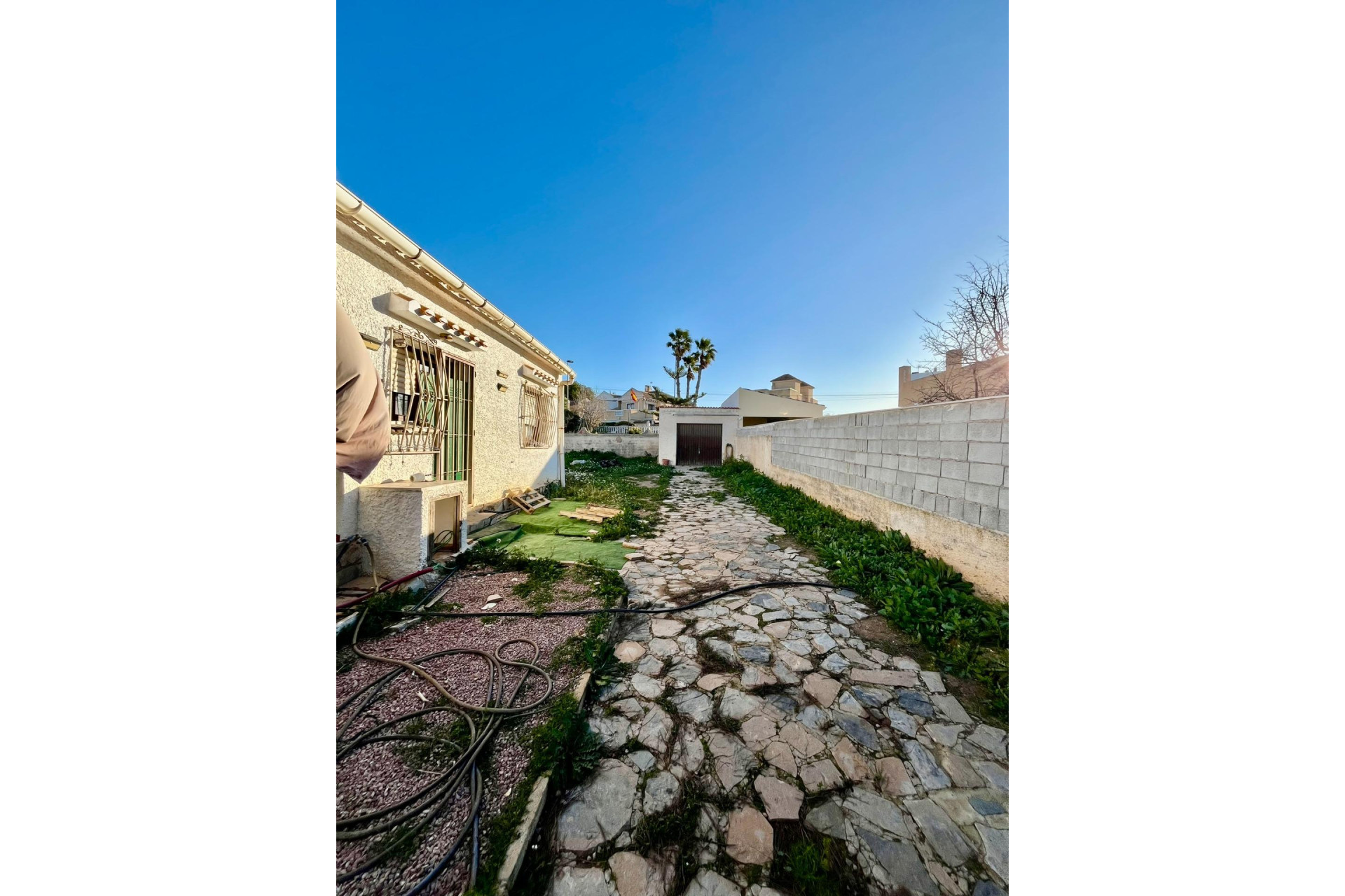 Resale - 3. Detached house - Torrevieja - Costa Blanca South