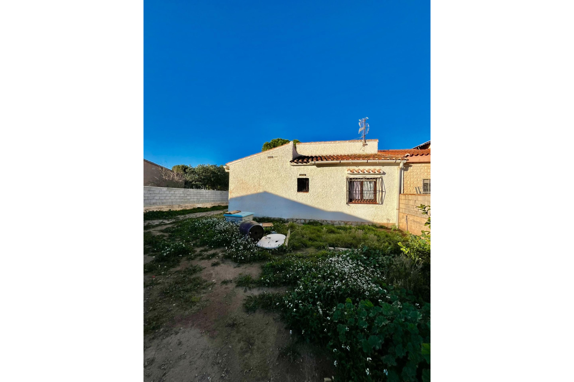 Resale - 3. Detached house - Torrevieja - Costa Blanca South