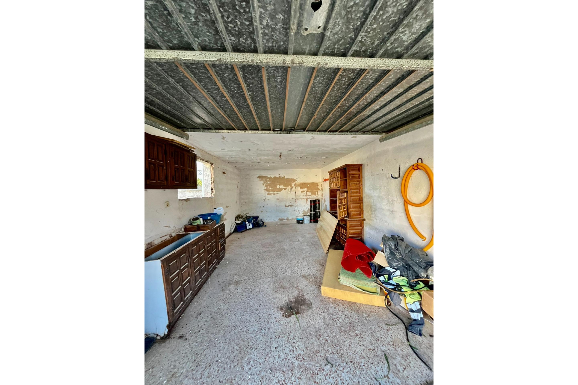 Resale - 3. Detached house - Torrevieja - Costa Blanca South