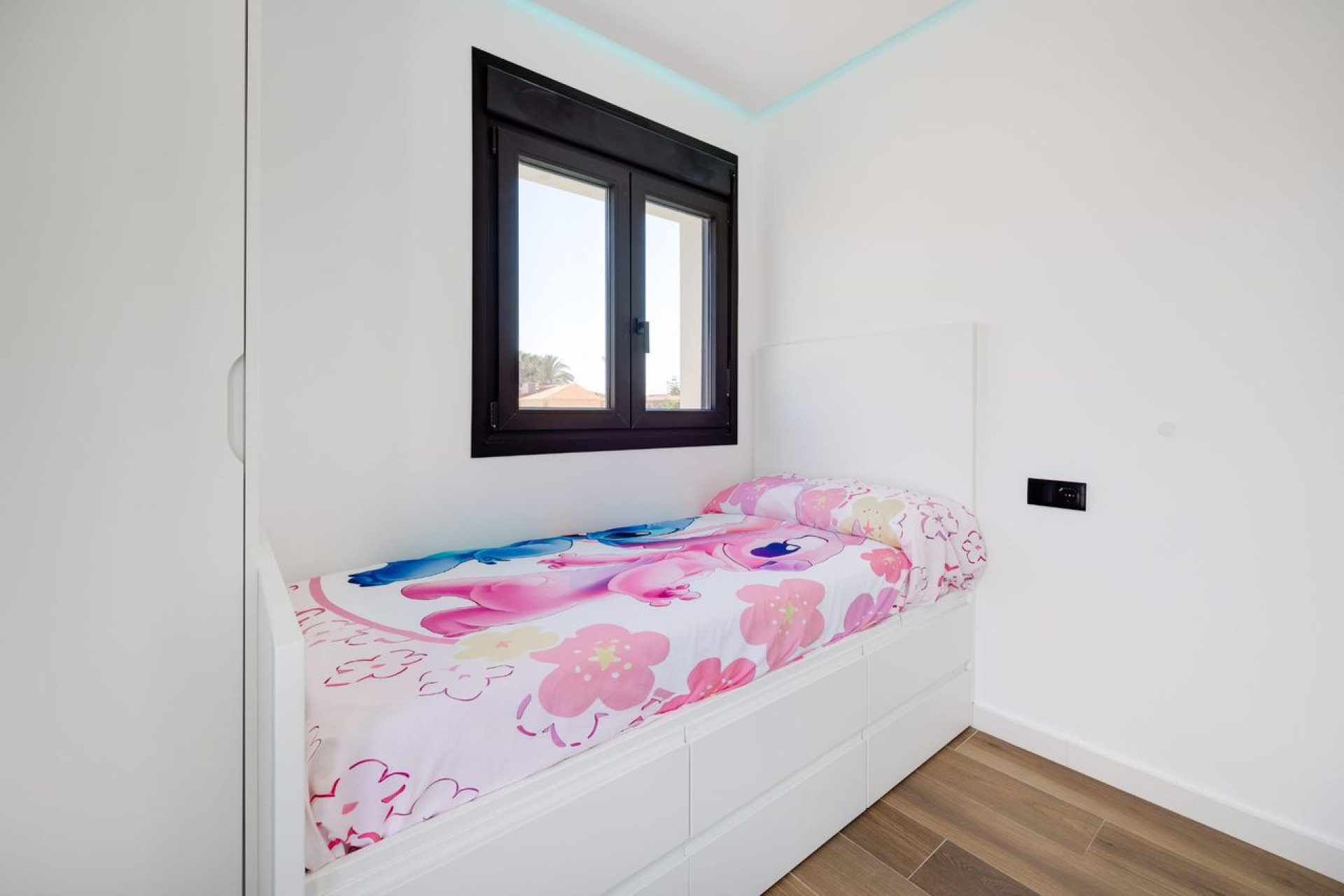 Resale - 3. Detached house - Torrevieja - Costa Blanca South