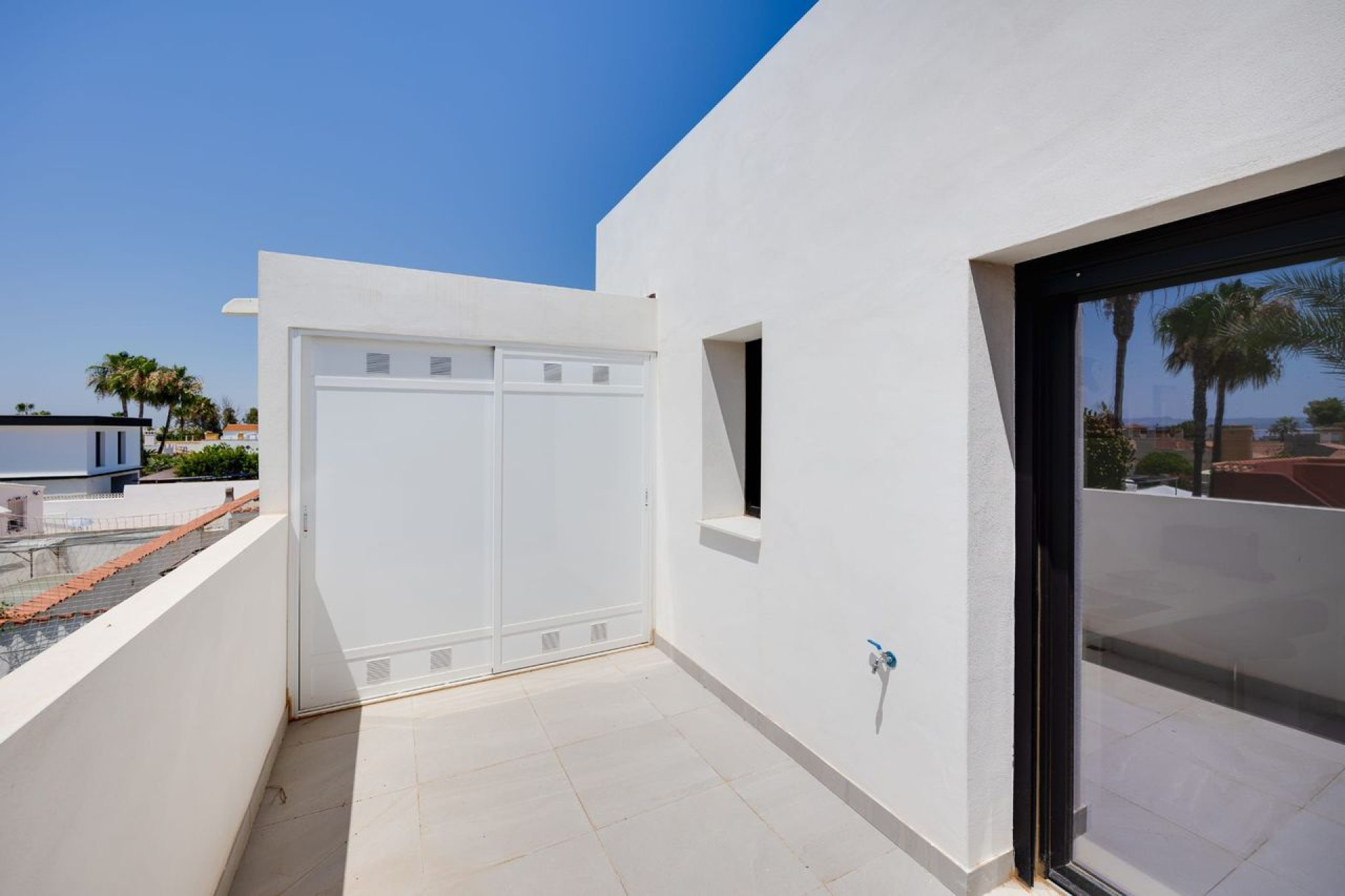 Resale - 3. Detached house - Torrevieja - Costa Blanca South