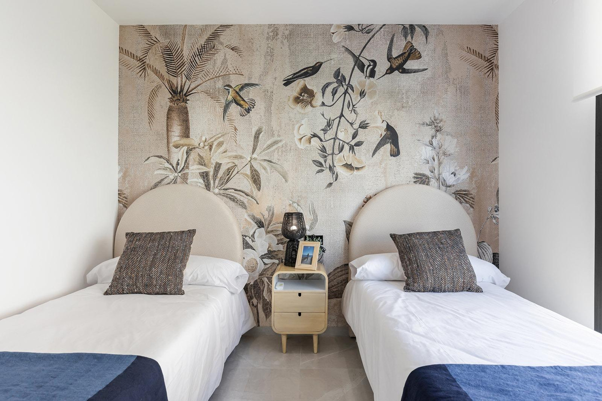 Resale - 3. Detached house - Torrevieja - Costa Blanca South