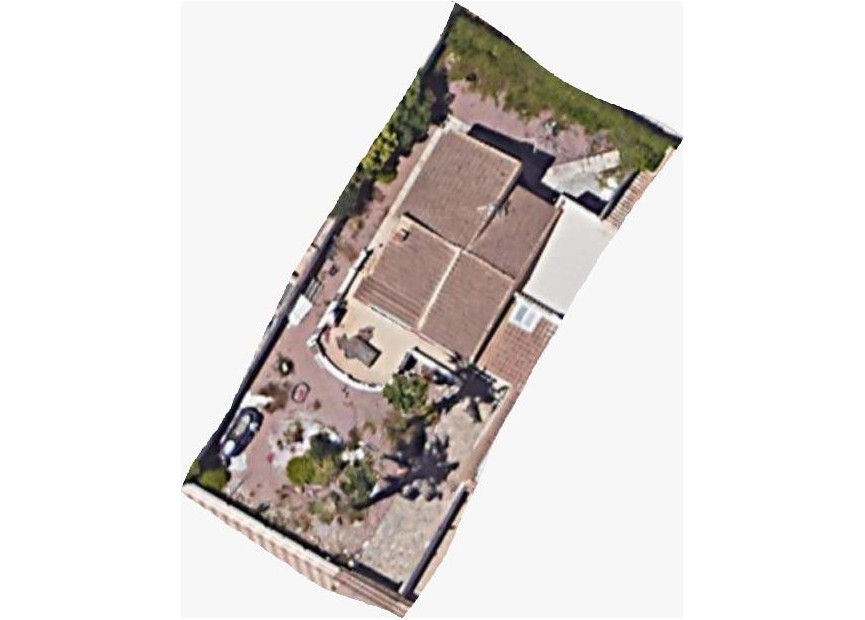 Resale - 3. Detached house - Torrevieja - Costa Blanca South