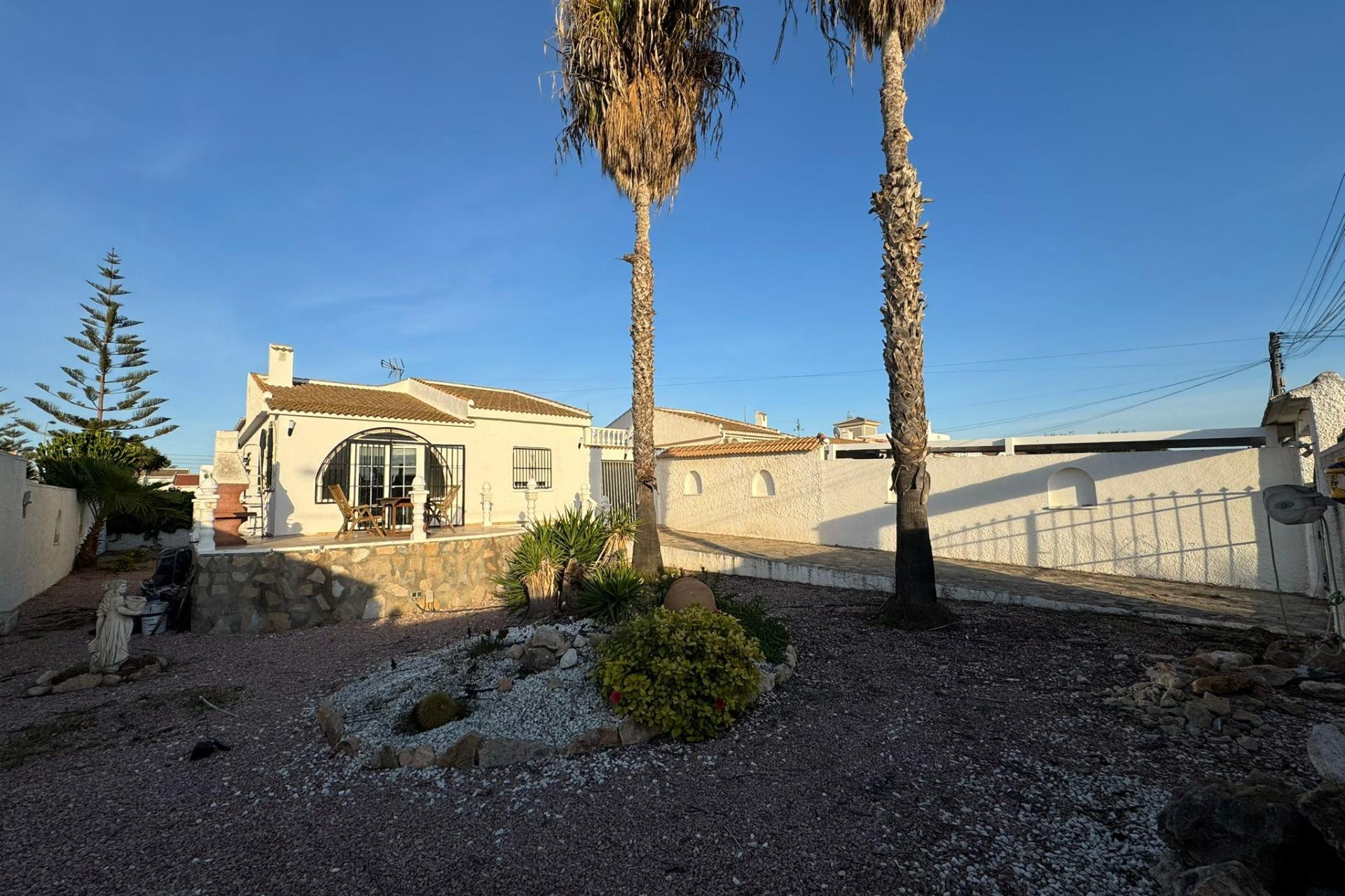 Resale - 3. Detached house - Torrevieja - Costa Blanca South