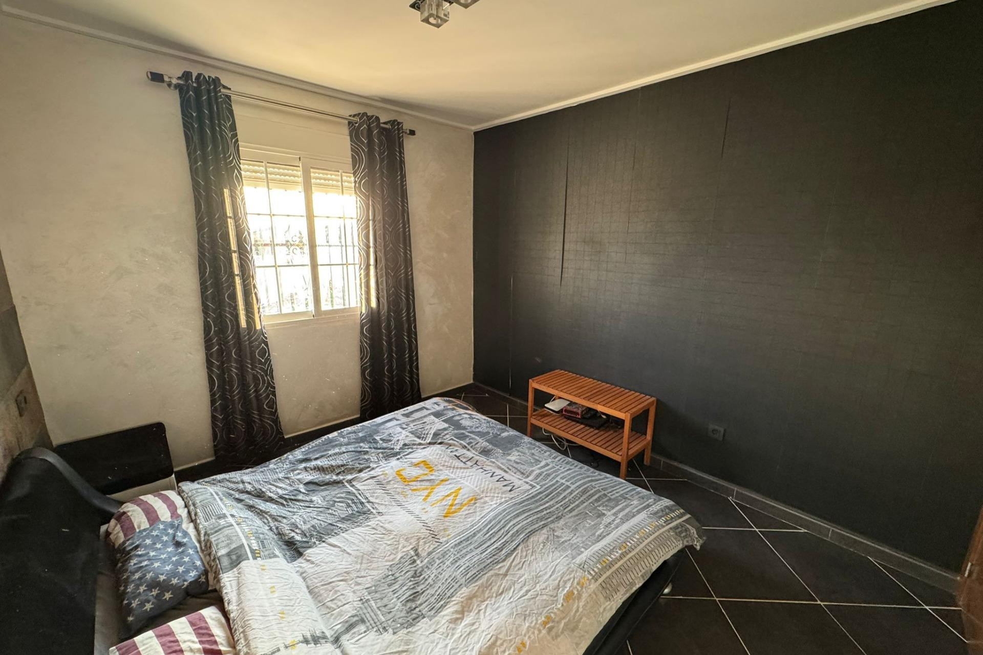 Resale - 3. Detached house - Torrevieja - Costa Blanca South