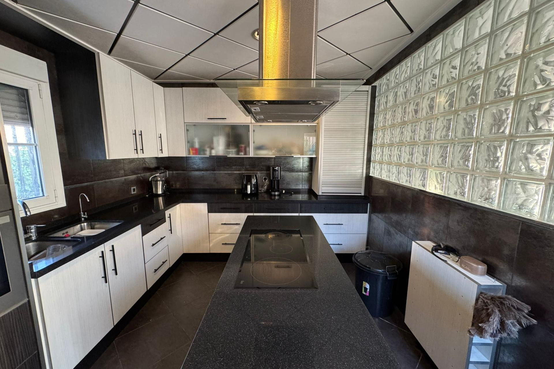 Resale - 3. Detached house - Torrevieja - Costa Blanca South