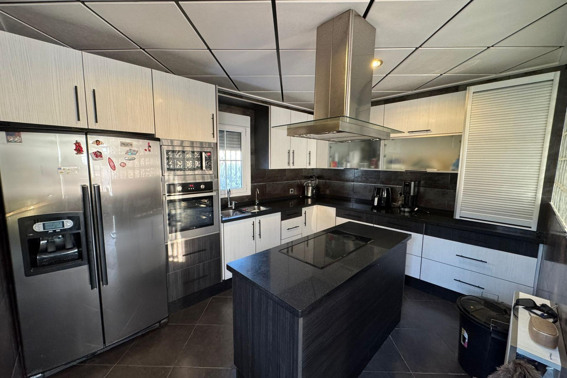 Resale - 3. Detached house - Torrevieja - Costa Blanca South