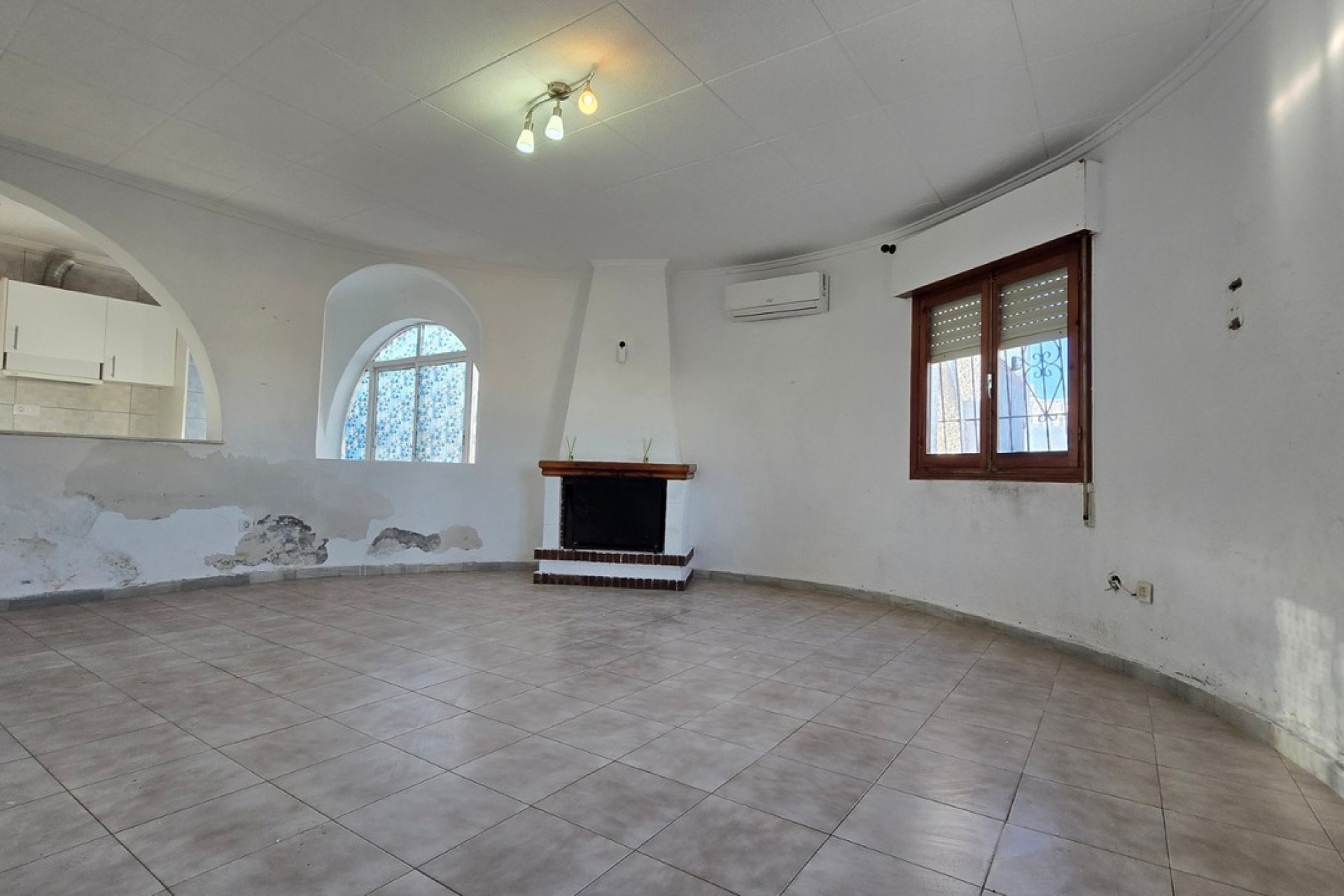 Resale - 3. Detached house - Torrevieja - Costa Blanca South