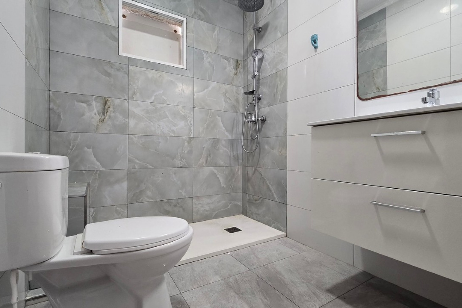 Resale - 3. Detached house - Torrevieja - Costa Blanca South