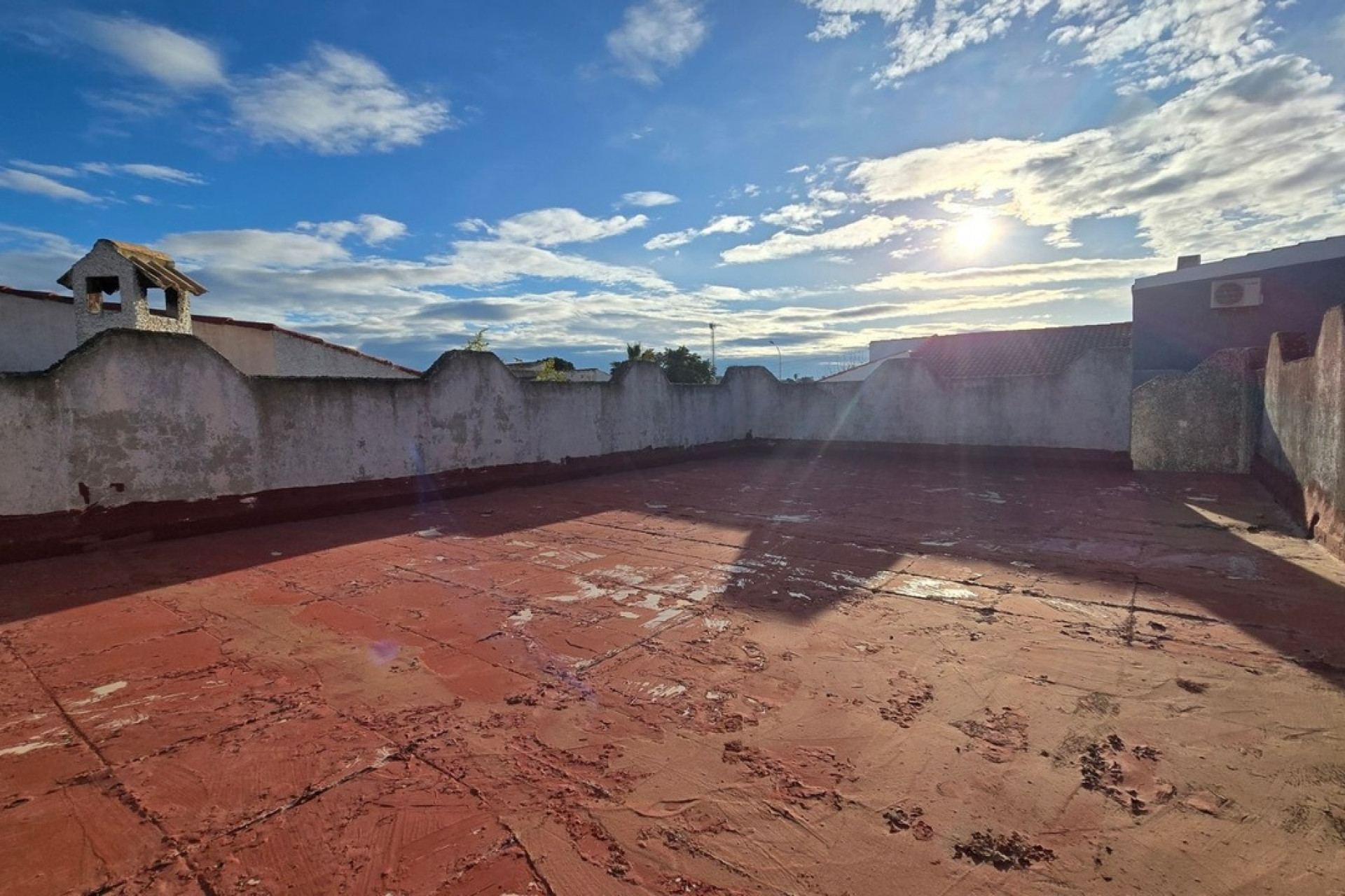 Resale - 3. Detached house - Torrevieja - Costa Blanca South