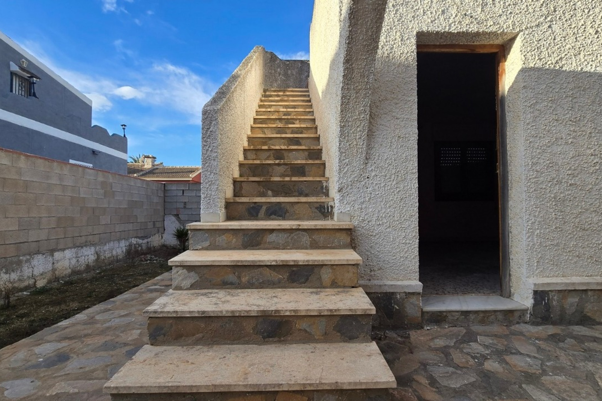 Resale - 3. Detached house - Torrevieja - Costa Blanca South