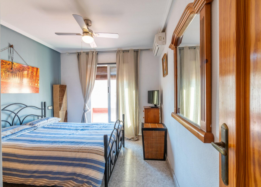 Resale - 3. Detached house - Torrevieja - Costa Blanca South