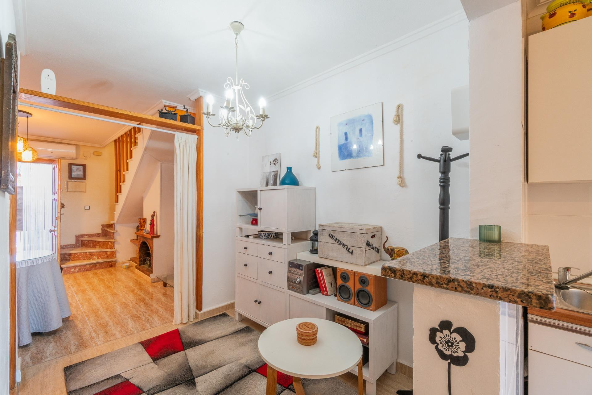 Resale - 3. Detached house - Torrevieja - Costa Blanca South