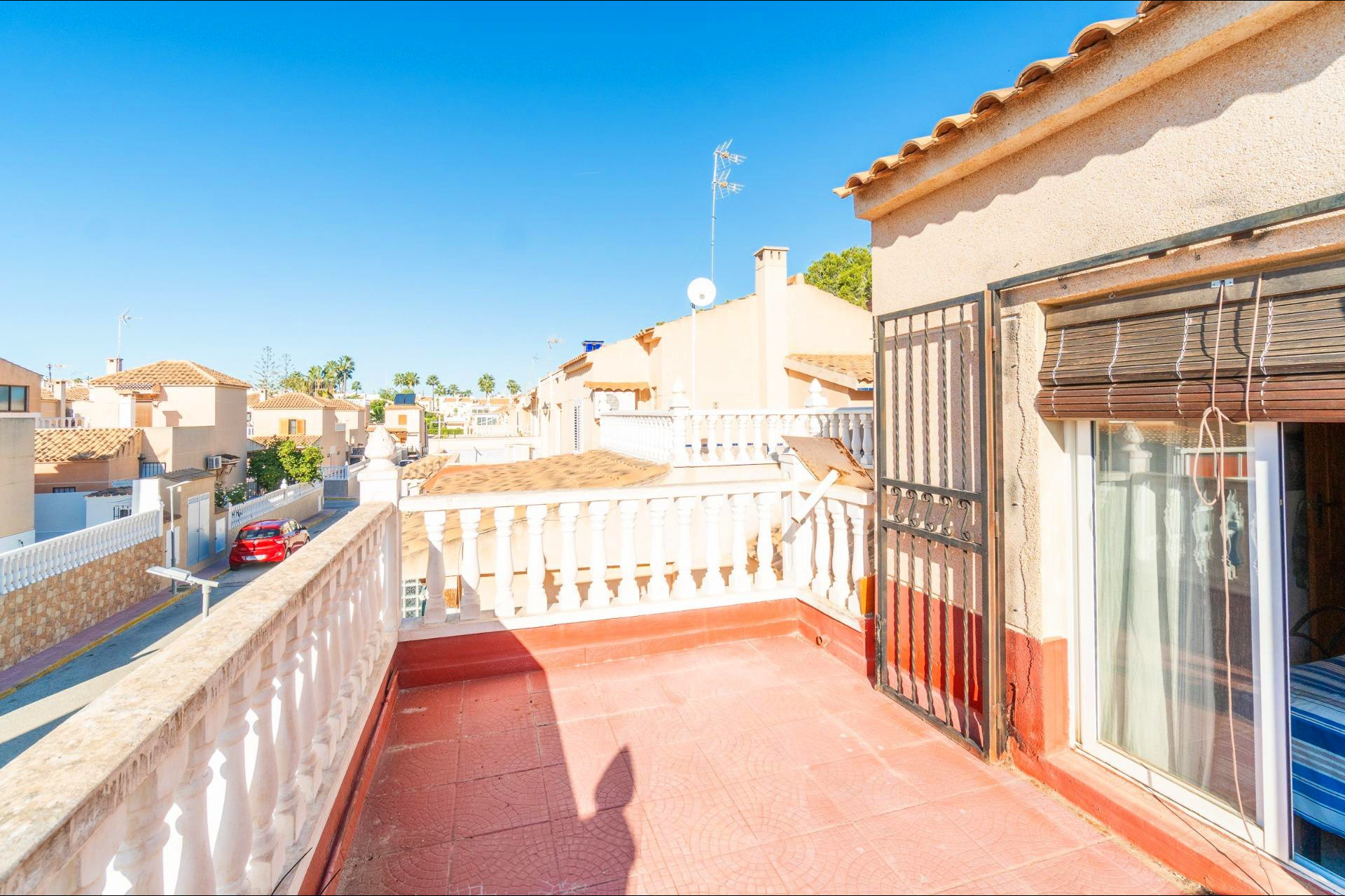 Resale - 3. Detached house - Torrevieja - Costa Blanca South