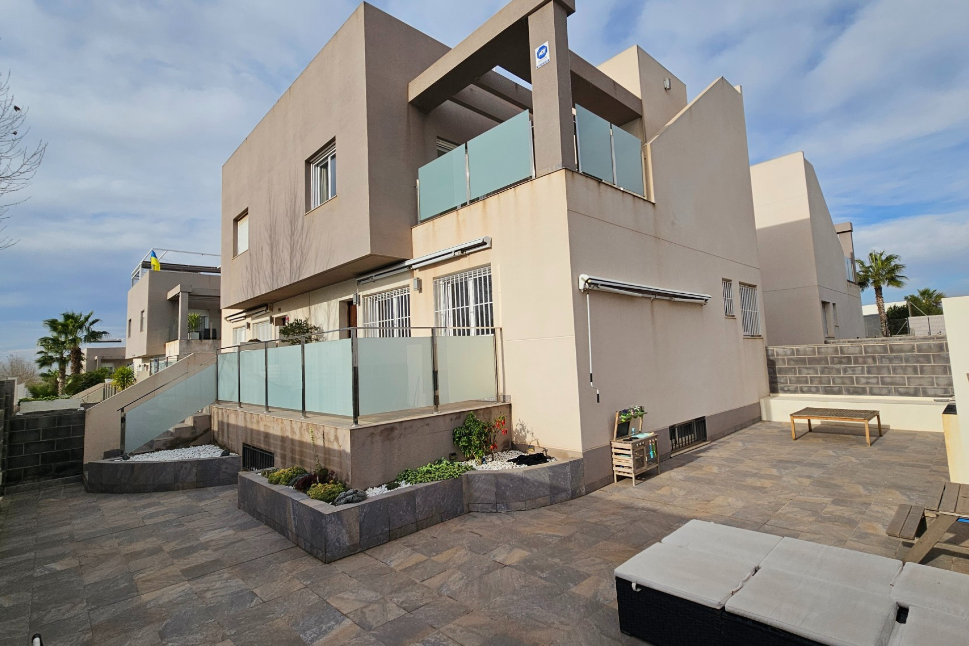 Resale - 3. Detached house - Torrevieja - Costa Blanca South