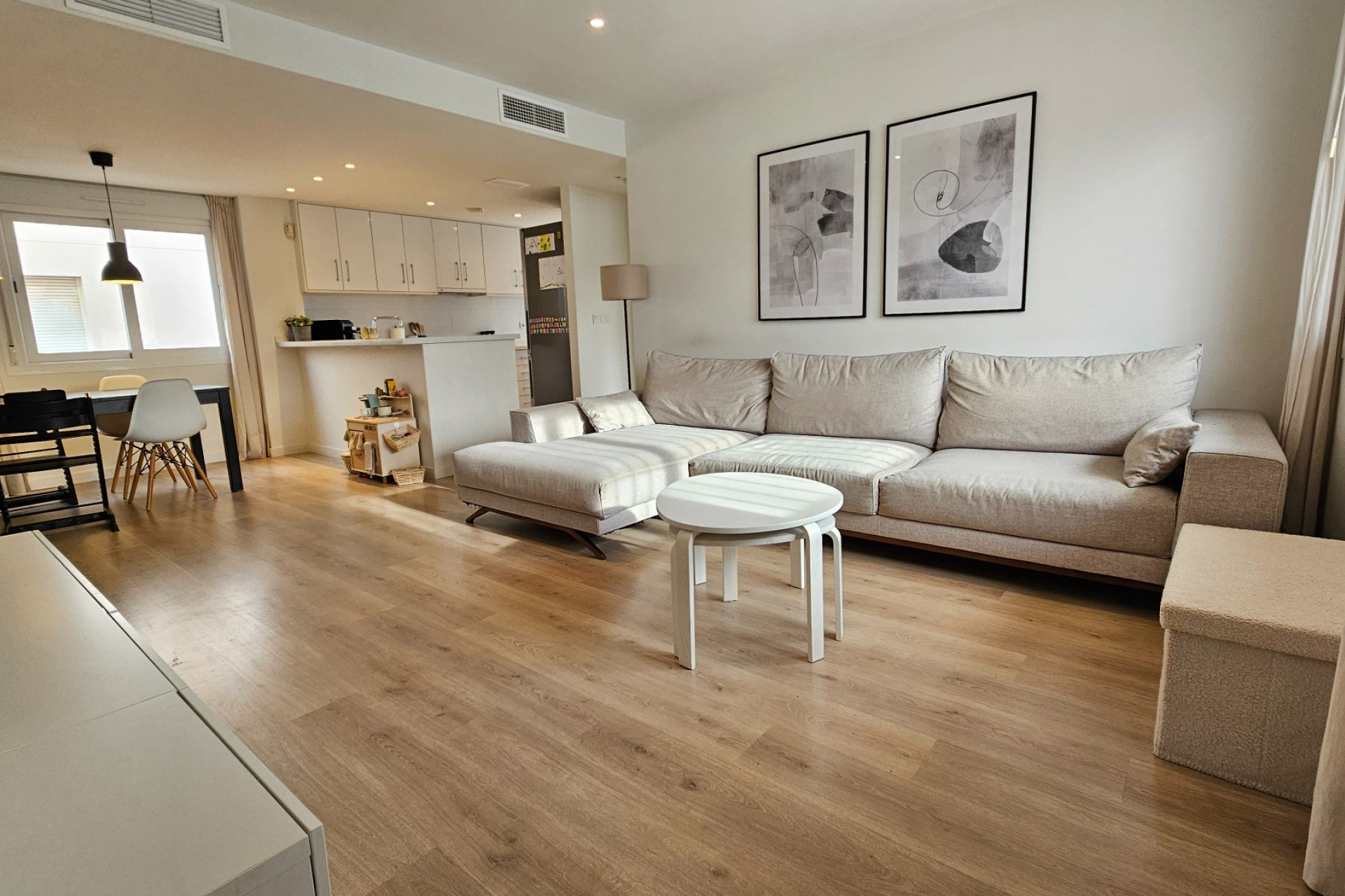 Resale - 3. Detached house - Torrevieja - Costa Blanca South