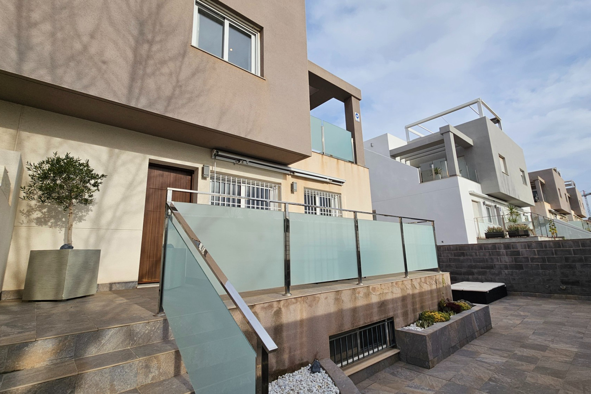 Resale - 3. Detached house - Torrevieja - Costa Blanca South