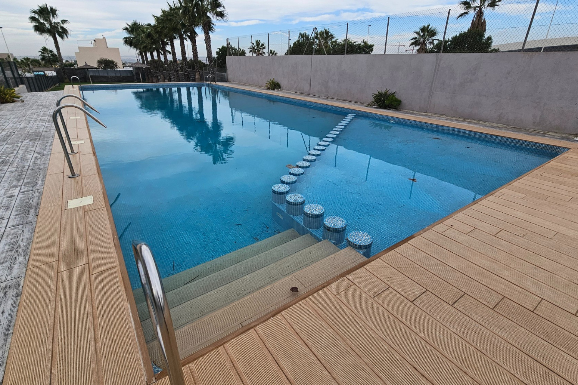 Resale - 3. Detached house - Torrevieja - Costa Blanca South