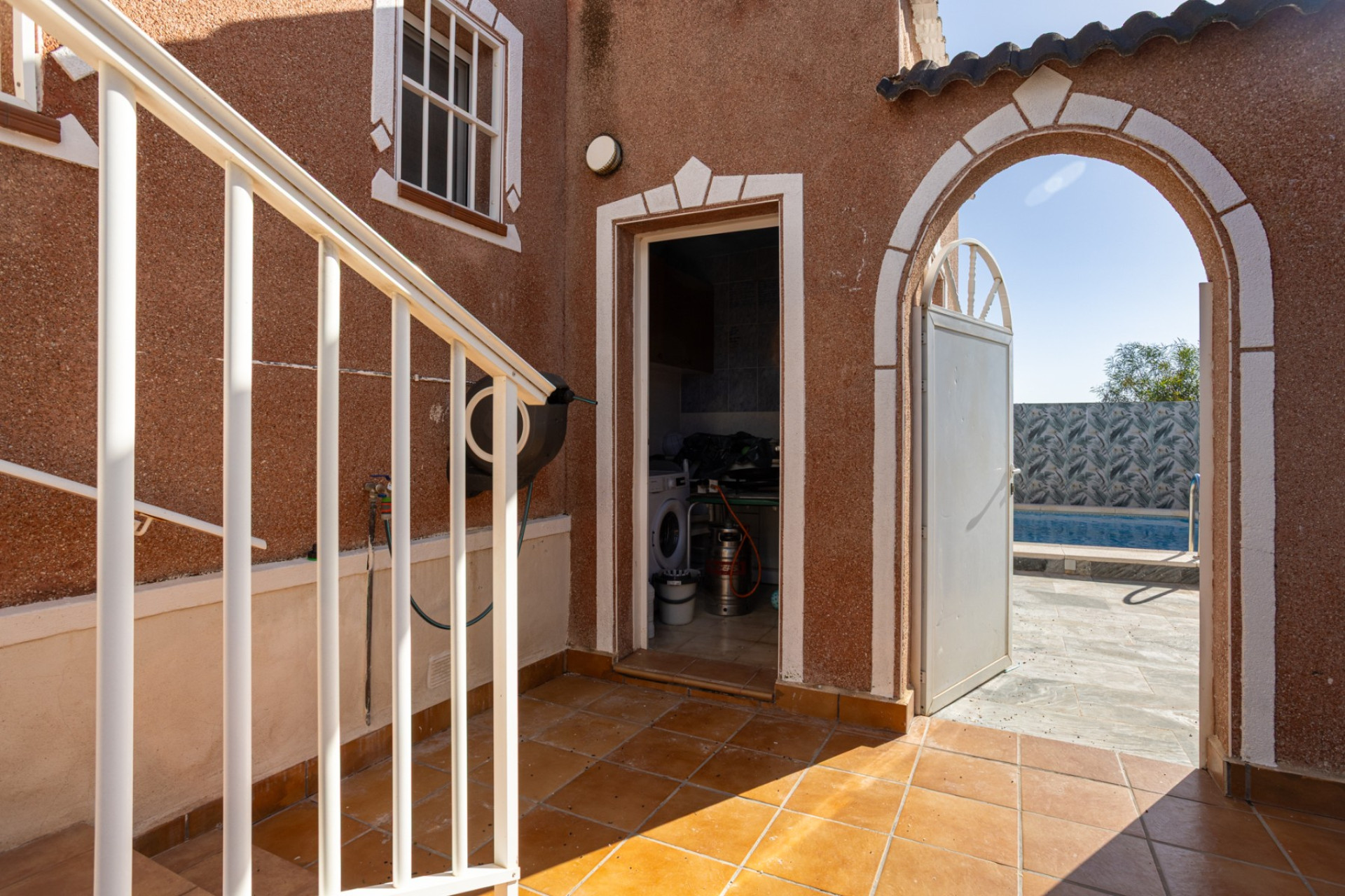 Resale - 3. Detached house - Torrevieja - Costa Blanca South