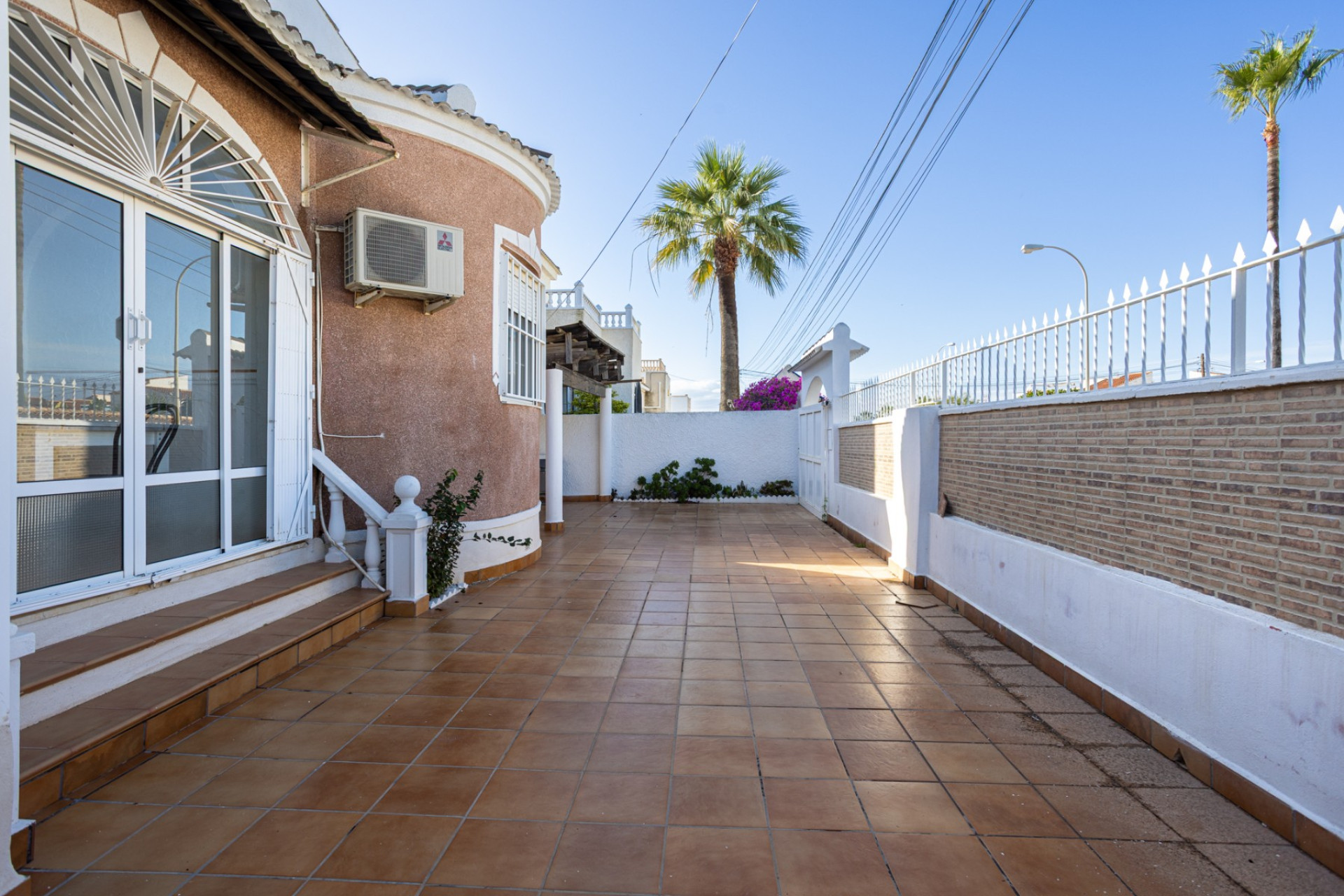 Resale - 3. Detached house - Torrevieja - Costa Blanca South