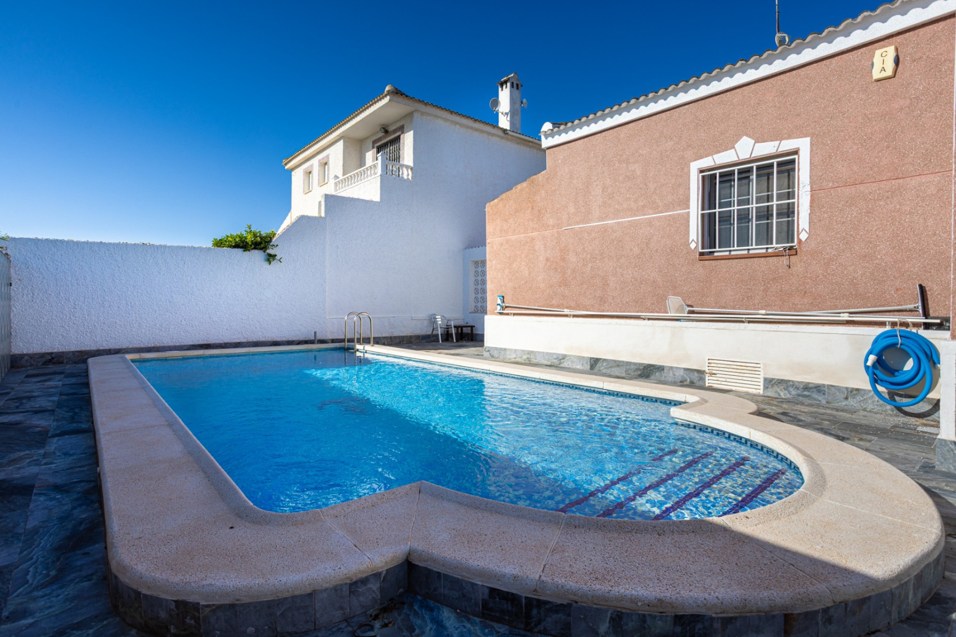 Resale - 3. Detached house - Torrevieja - Costa Blanca South