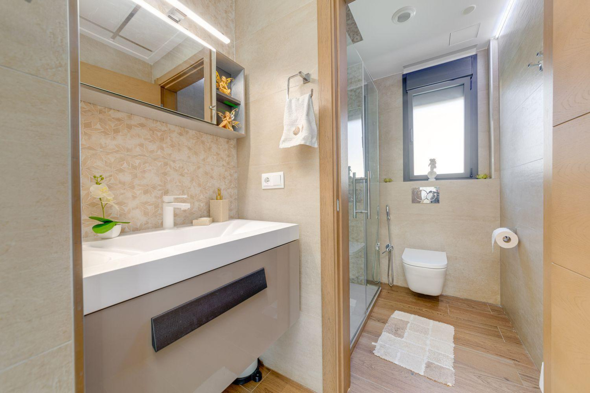 Resale - 3. Detached house - Torrevieja - Costa Blanca South