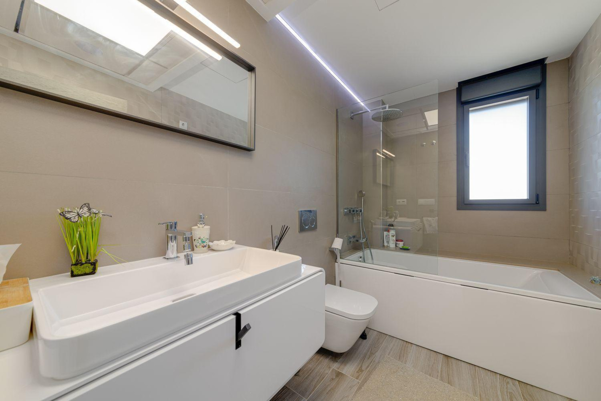 Resale - 3. Detached house - Torrevieja - Costa Blanca South