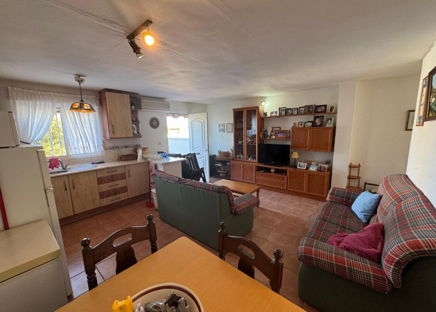 Resale - 3. Detached house - Torrevieja - Costa Blanca South