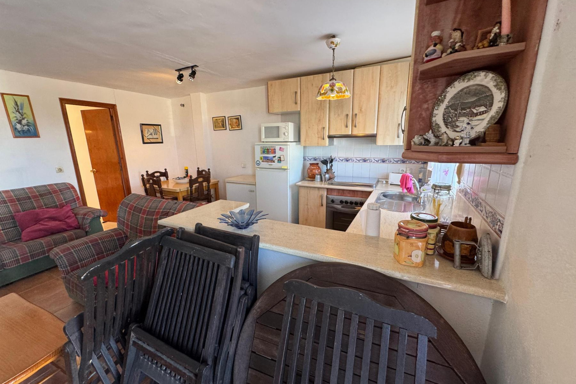 Resale - 3. Detached house - Torrevieja - Costa Blanca South