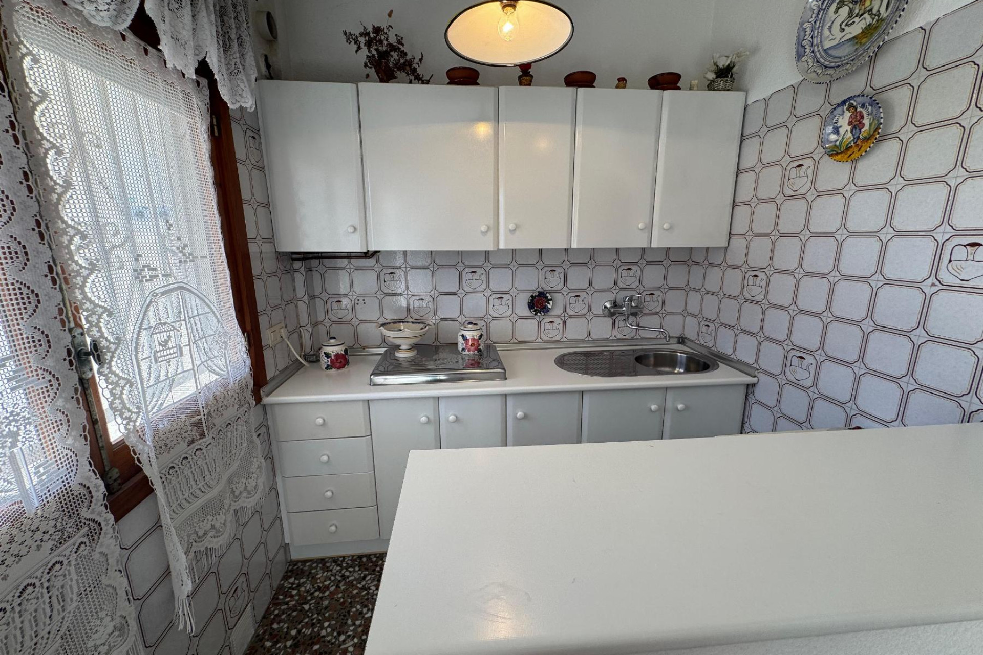 Resale - 3. Detached house - Torrevieja - Costa Blanca South