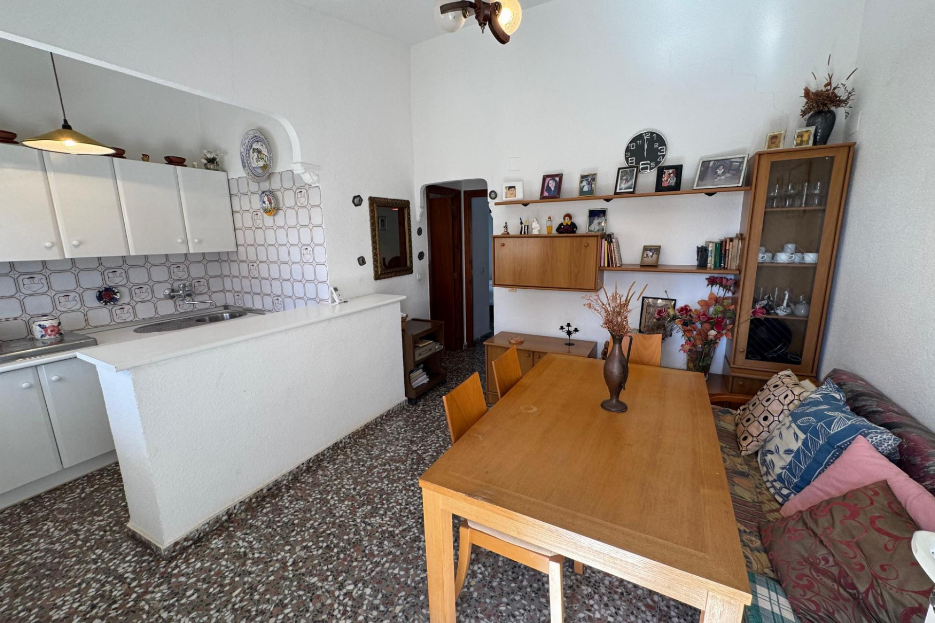 Resale - 3. Detached house - Torrevieja - Costa Blanca South