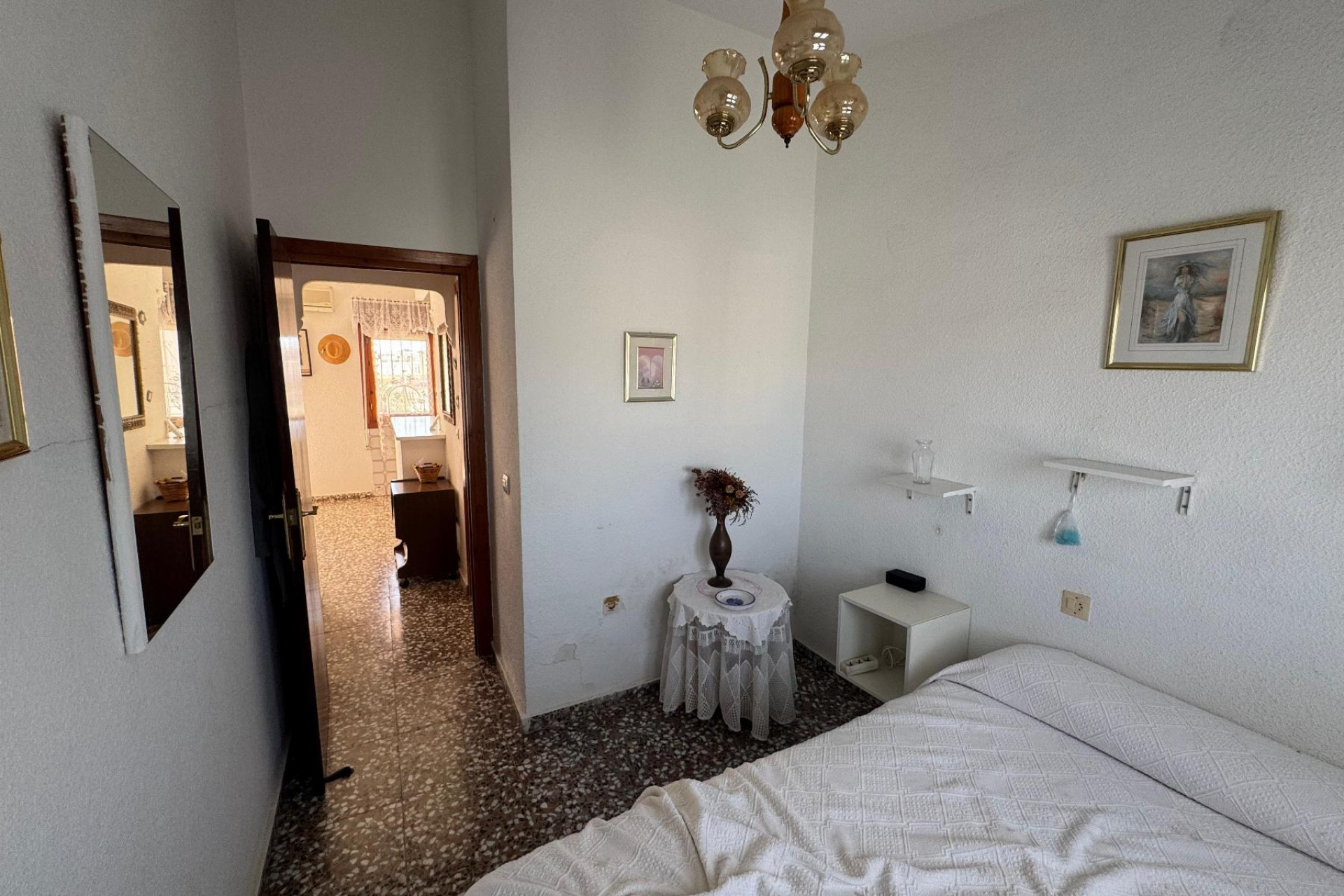 Resale - 3. Detached house - Torrevieja - Costa Blanca South