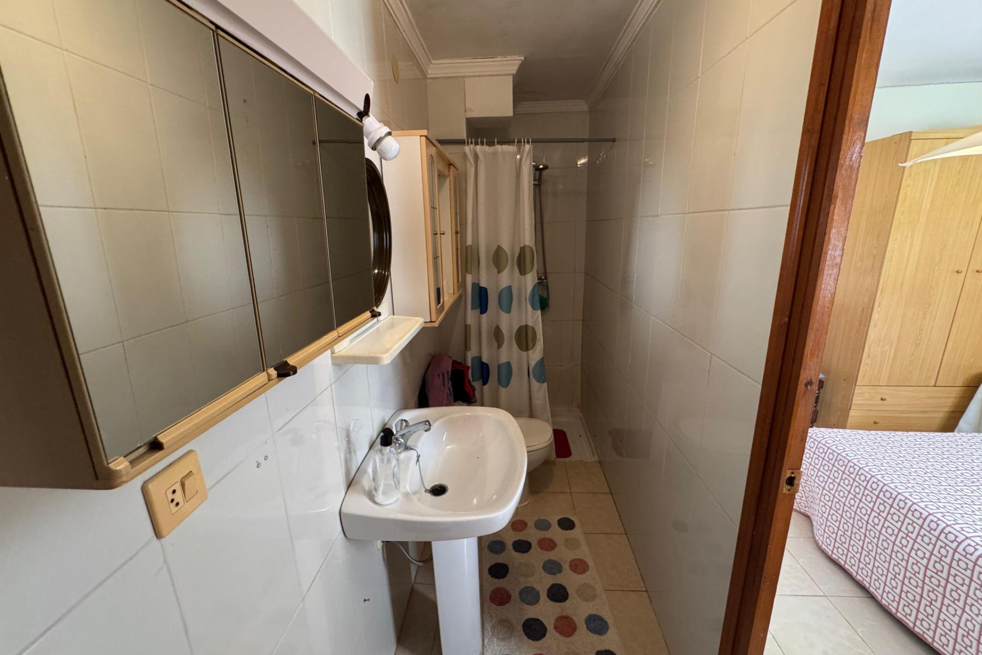 Resale - 3. Detached house - Torrevieja - Costa Blanca South