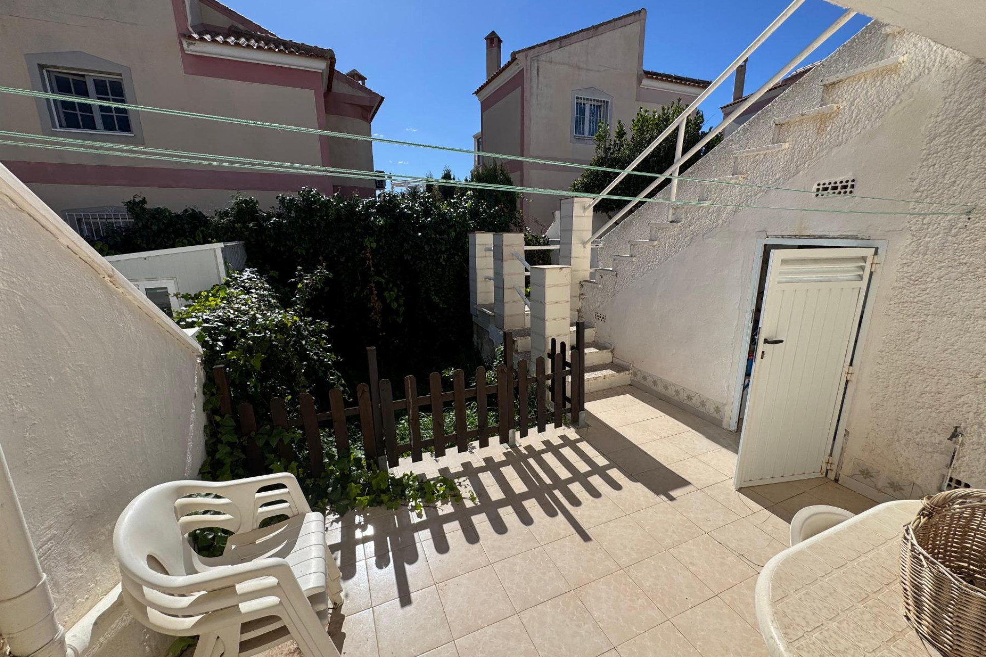 Resale - 3. Detached house - Torrevieja - Costa Blanca South