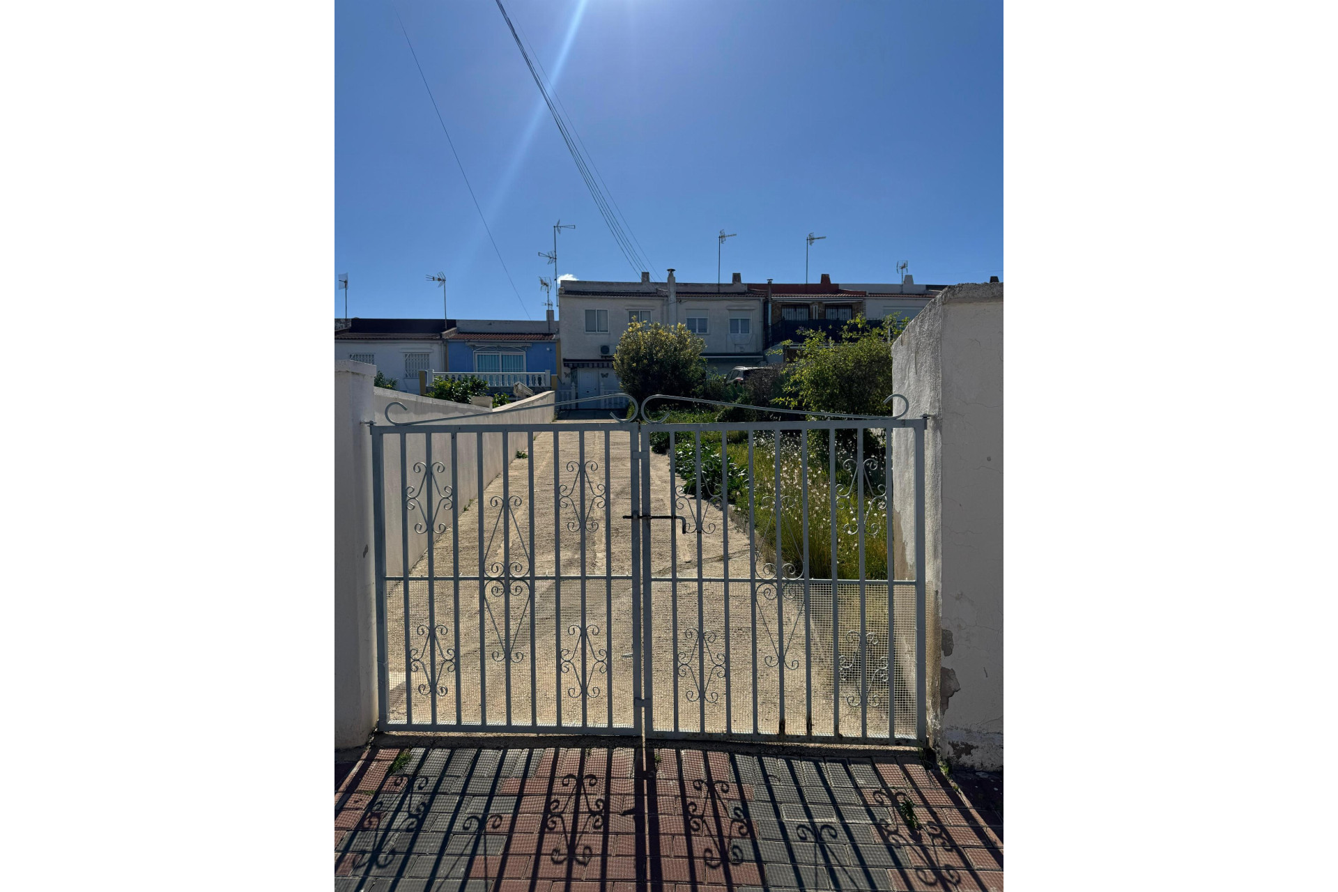 Resale - 3. Detached house - Torrevieja - Costa Blanca South