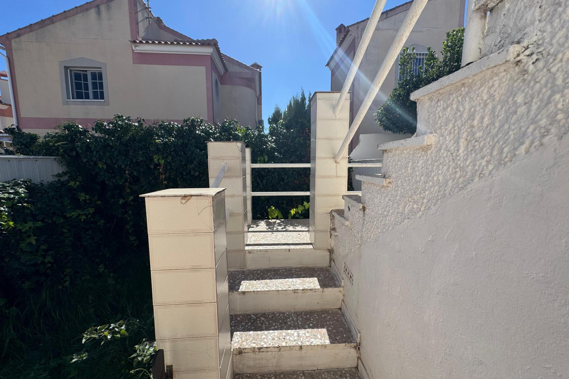 Resale - 3. Detached house - Torrevieja - Costa Blanca South