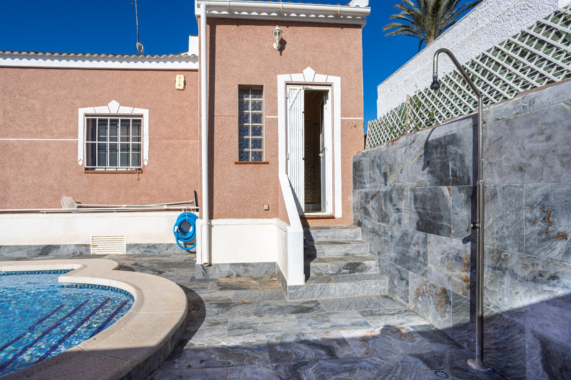 Resale - 3. Detached house - Torrevieja - Costa Blanca South