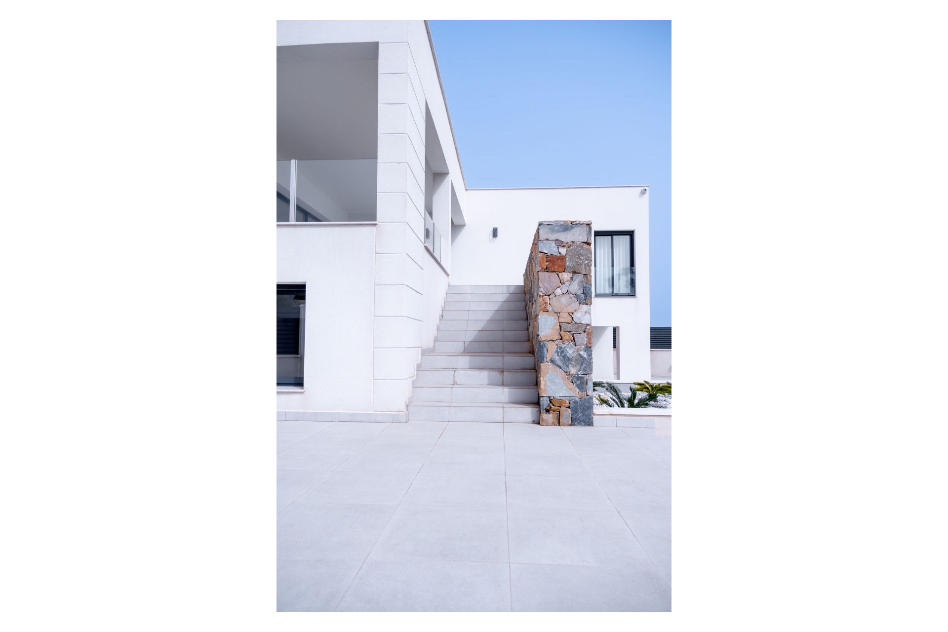 Resale - 3. Detached house - Torrevieja - Costa Blanca South